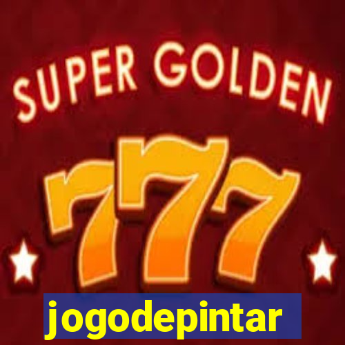 jogodepintar