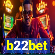 b22bet