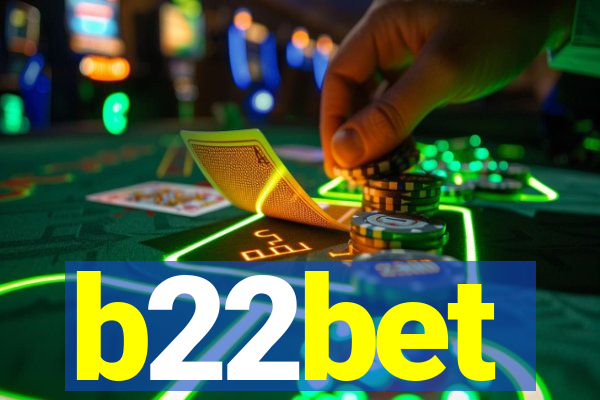 b22bet