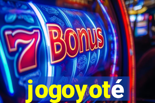 jogoyoté