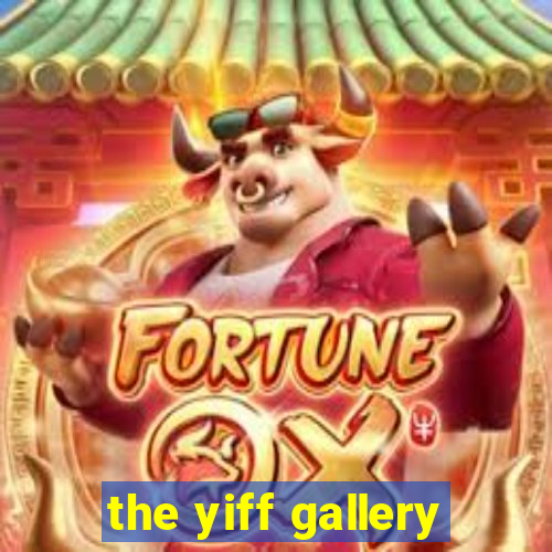 the yiff gallery