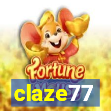 claze77