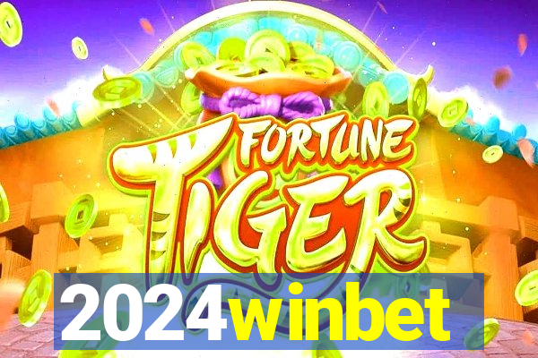 2024winbet