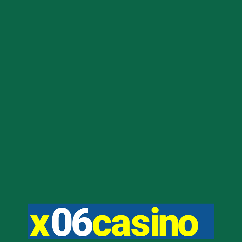 x06casino