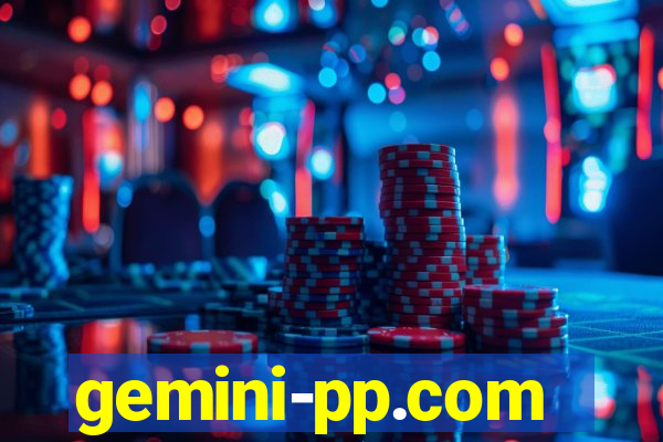 gemini-pp.com