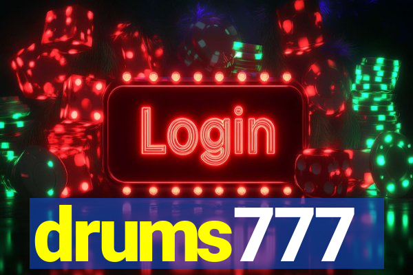 drums777