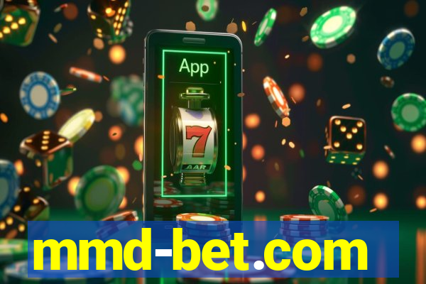 mmd-bet.com