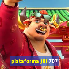 plataforma jili 707