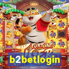 b2betlogin