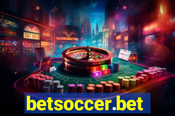 betsoccer.bet