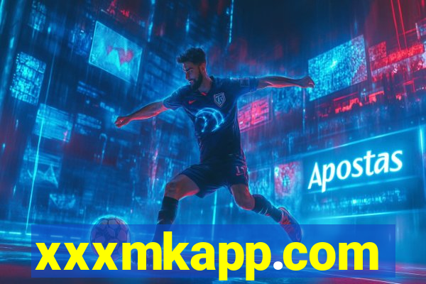 xxxmkapp.com