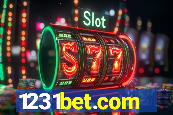 1231bet.com