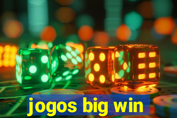 jogos big win