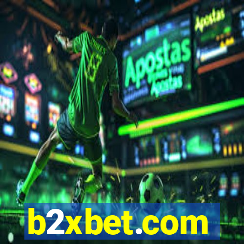 b2xbet.com