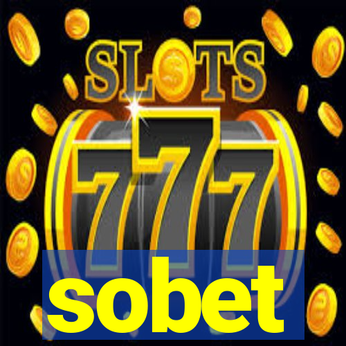 sobet