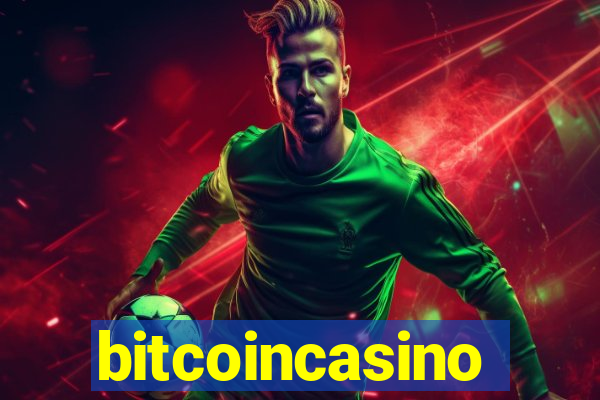 bitcoincasino