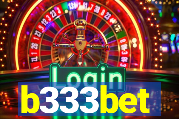 b333bet