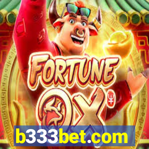 b333bet.com