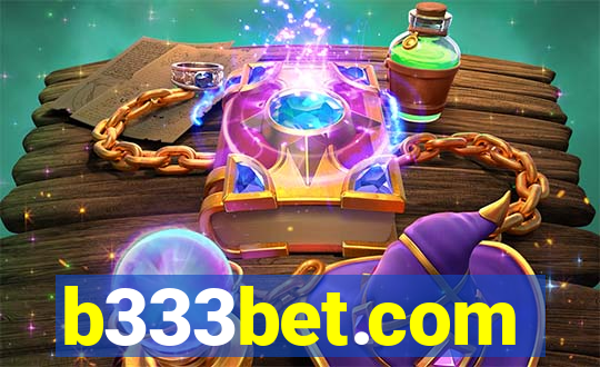 b333bet.com