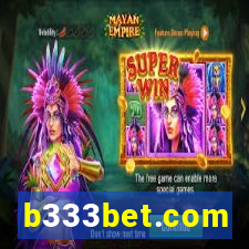 b333bet.com