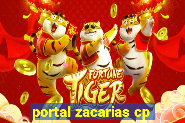 portal zacarias cp