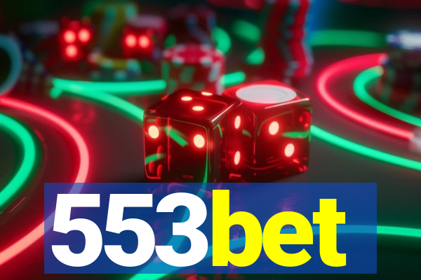 553bet