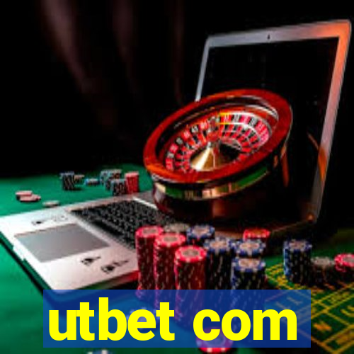 utbet com