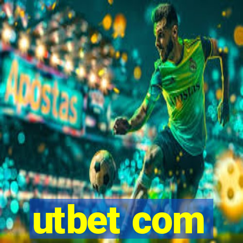 utbet com