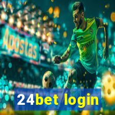 24bet login