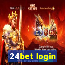 24bet login