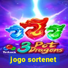 jogo sortenet