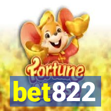 bet822