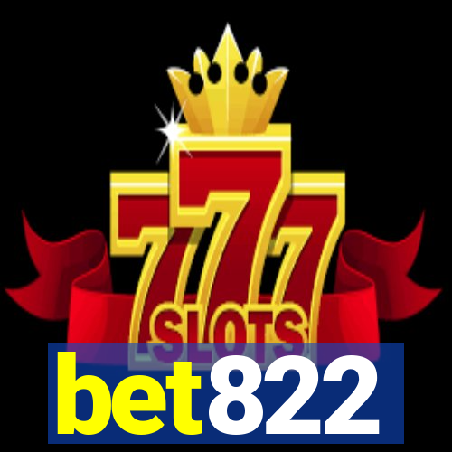 bet822