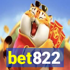 bet822