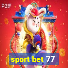 sport bet 77