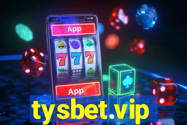 tysbet.vip