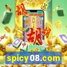 spicy08.com