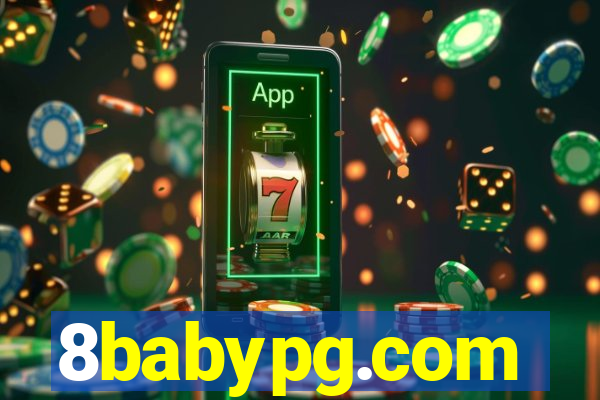 8babypg.com