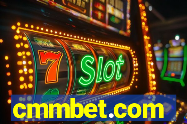 cmmbet.com