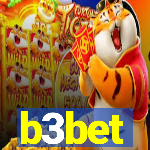 b3bet