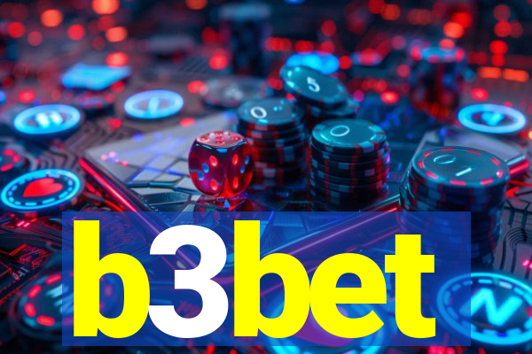 b3bet