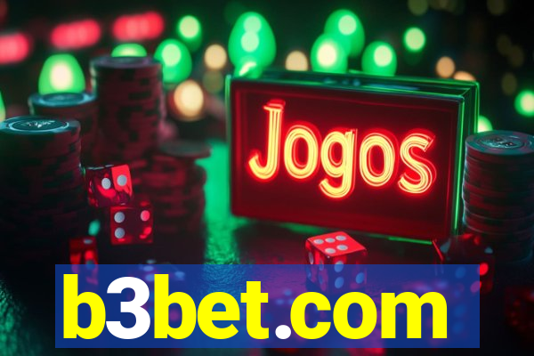 b3bet.com