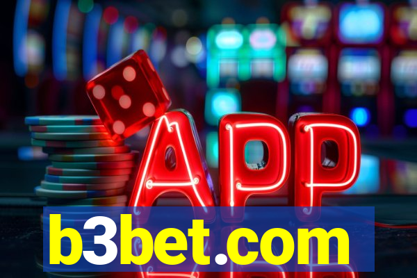 b3bet.com