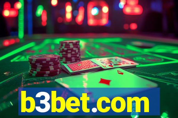 b3bet.com