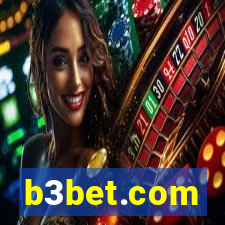 b3bet.com