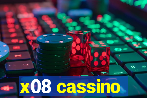 x08 cassino