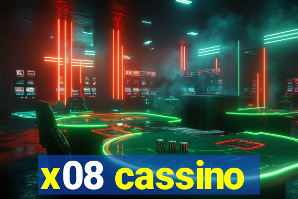 x08 cassino