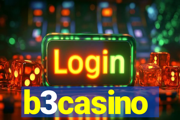 b3casino