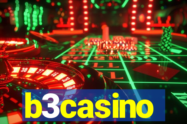 b3casino