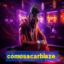 comosacarblaze